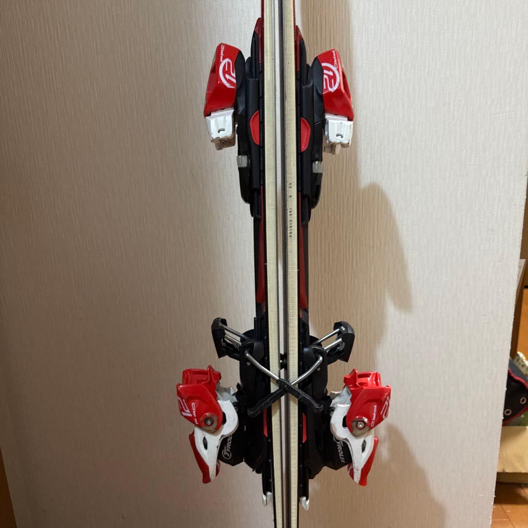 OGASAKA　ケオッズ　KS-RV 165cm