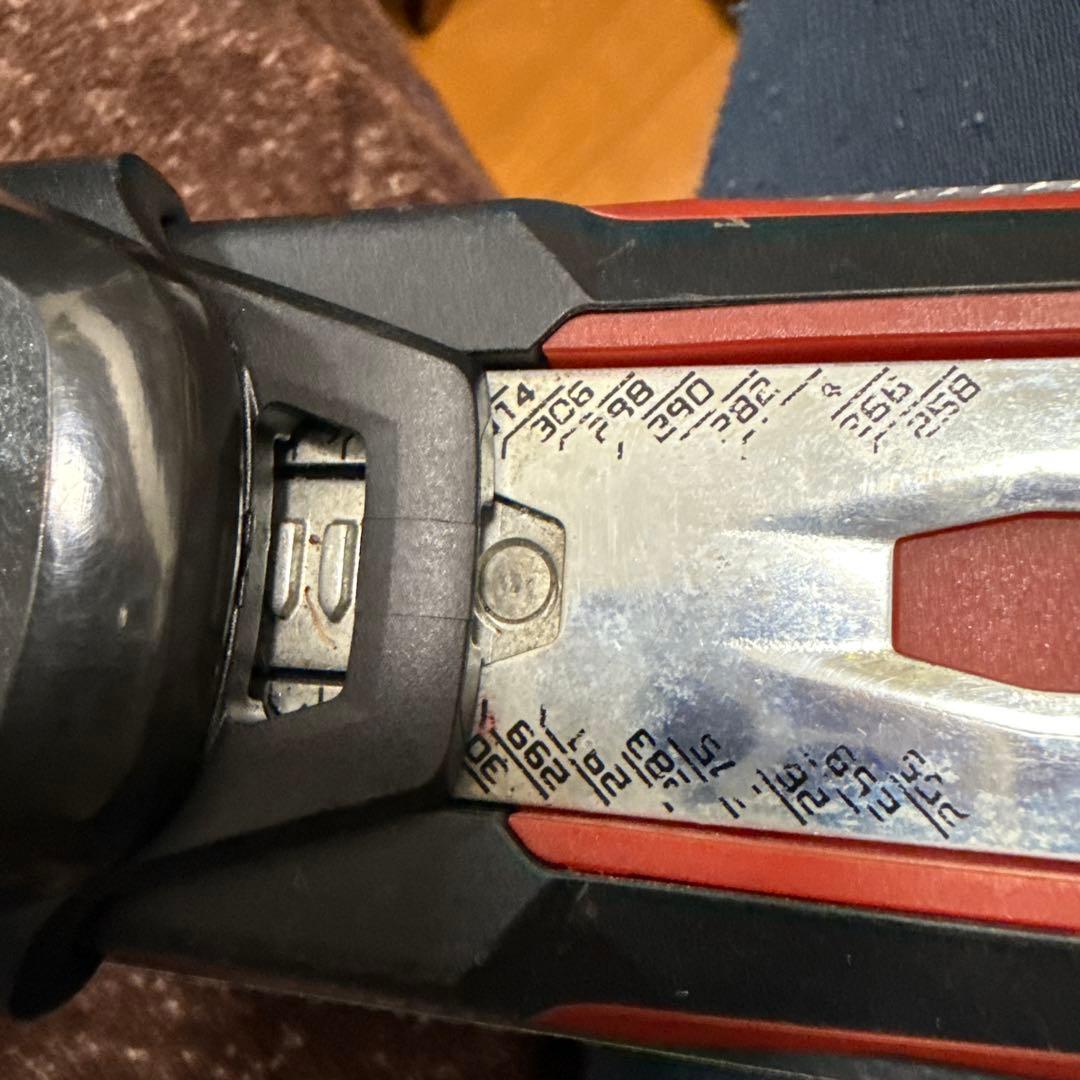 OGASAKA　ケオッズ　KS-RV 165cm