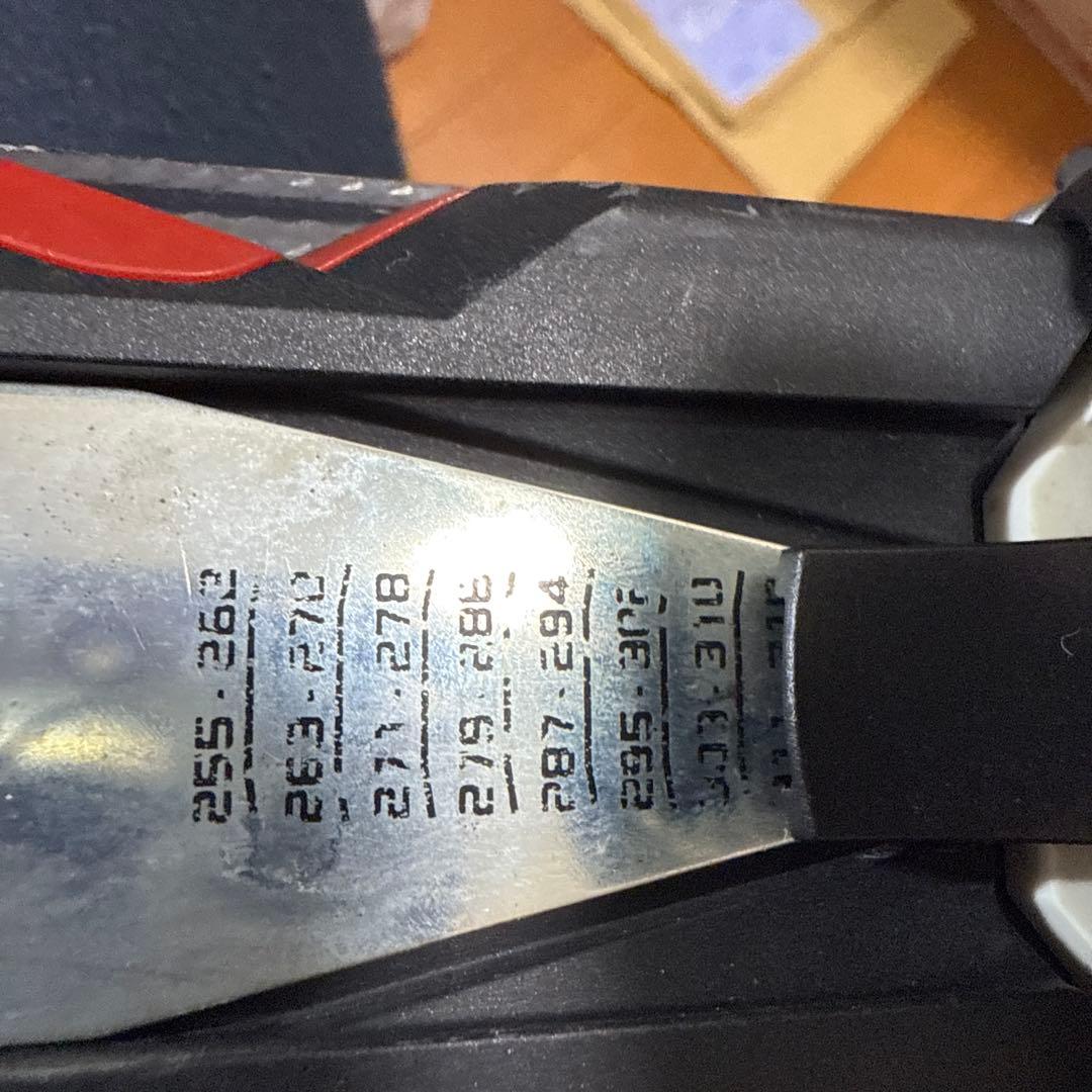 OGASAKA　ケオッズ　KS-RV 165cm