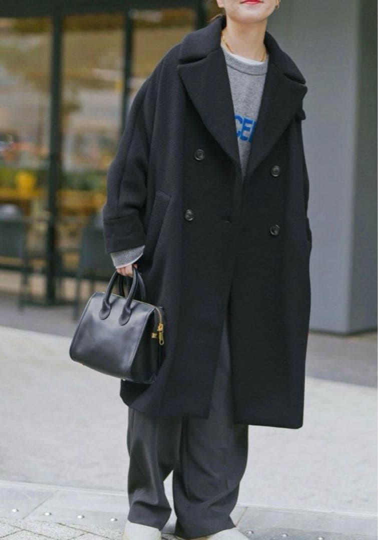 spick&span TICCA / ティッカ テントコート