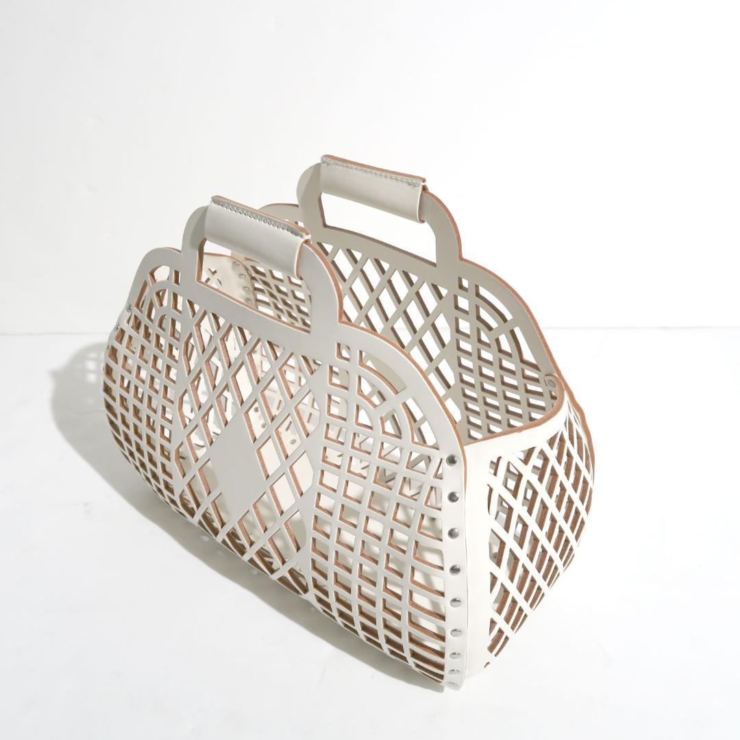 Aeta アエタ FRUITS BASKET フルーツ バスケット バッグ