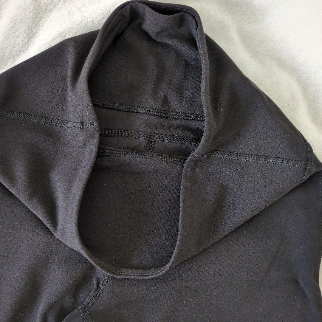 lululemon　ルルレモン　Groove Nulu　フレアパンツ　Мサイズ