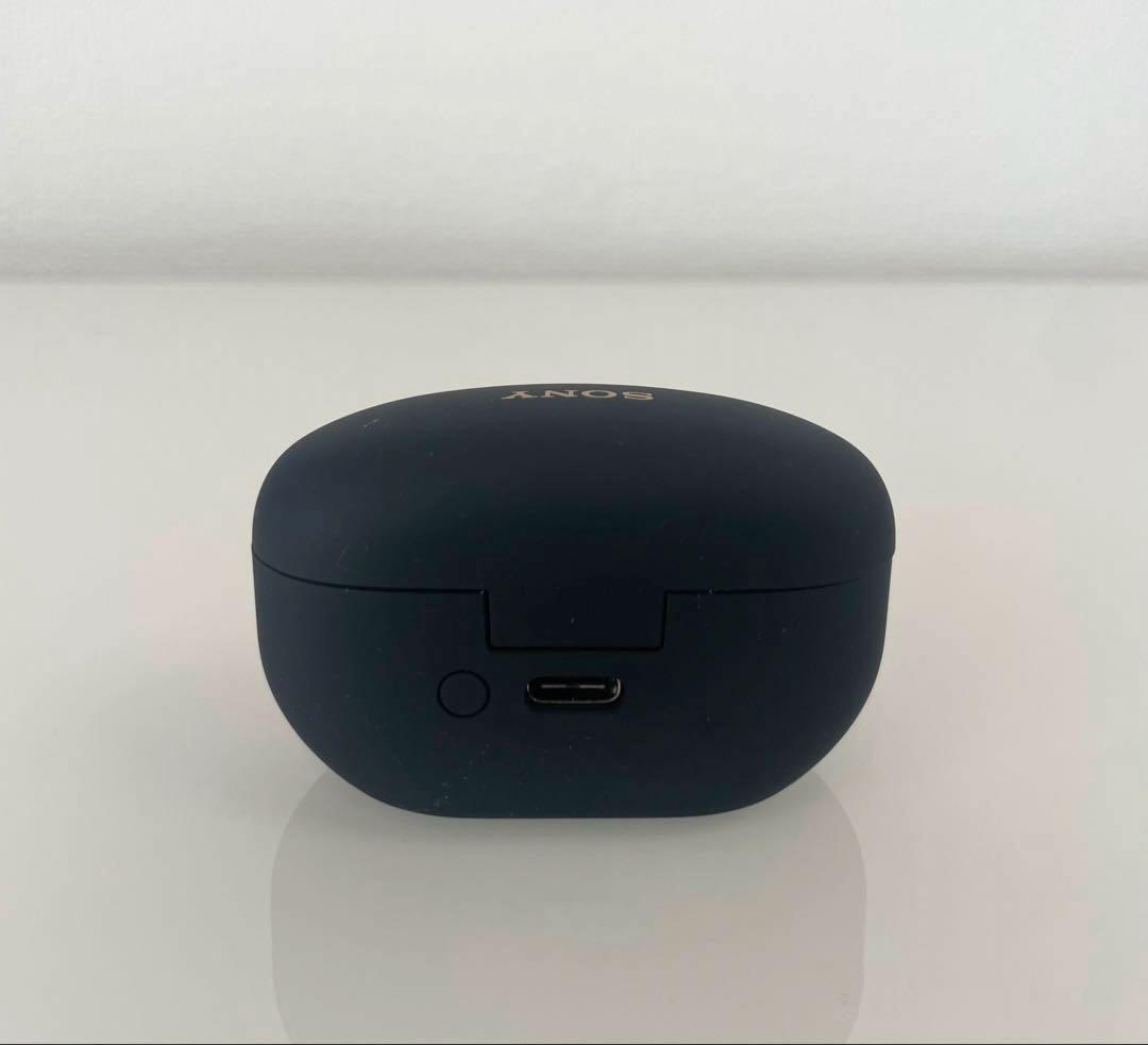 【美品】SONY WF1000xm5 ワイヤレスイヤホン