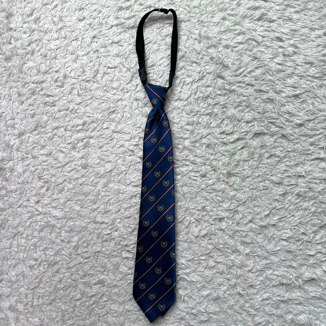 美品 Waltz by BEAMS DESIGNセレモニースーツ 紺 フォーマル