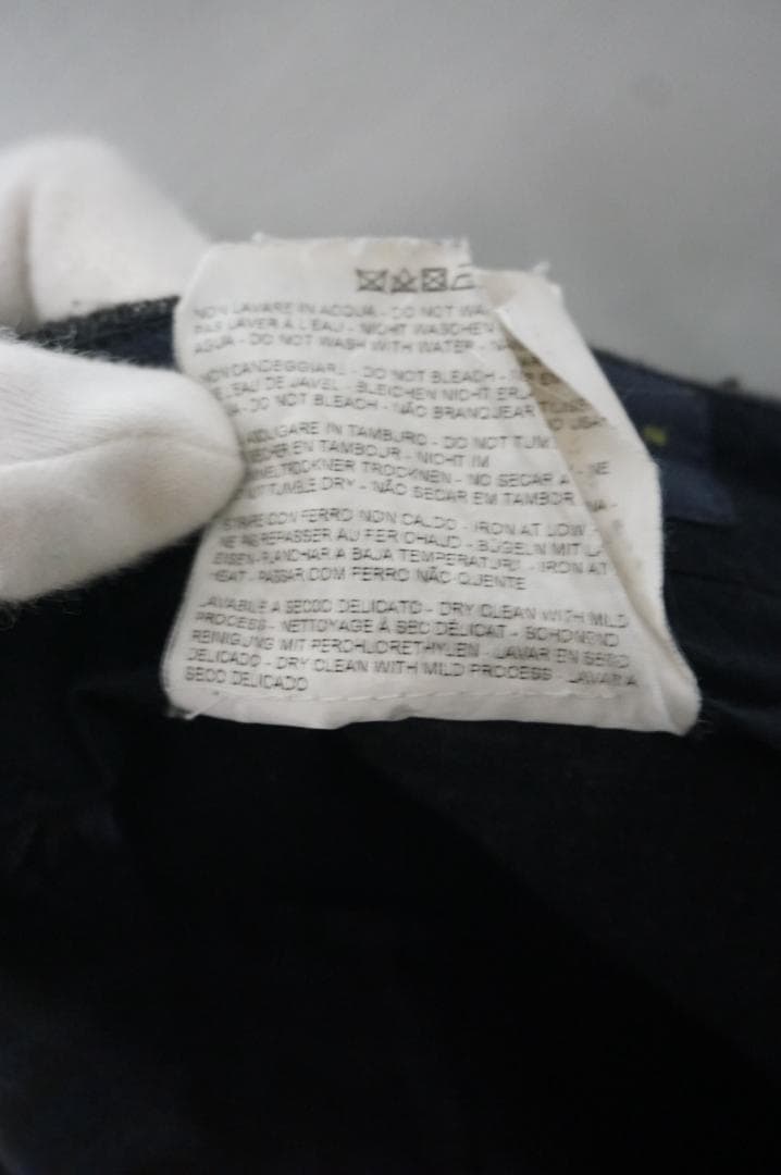 【美品】ETRO エトロ ダブル スーツ サイズ44 ジャケット トラウザーズ