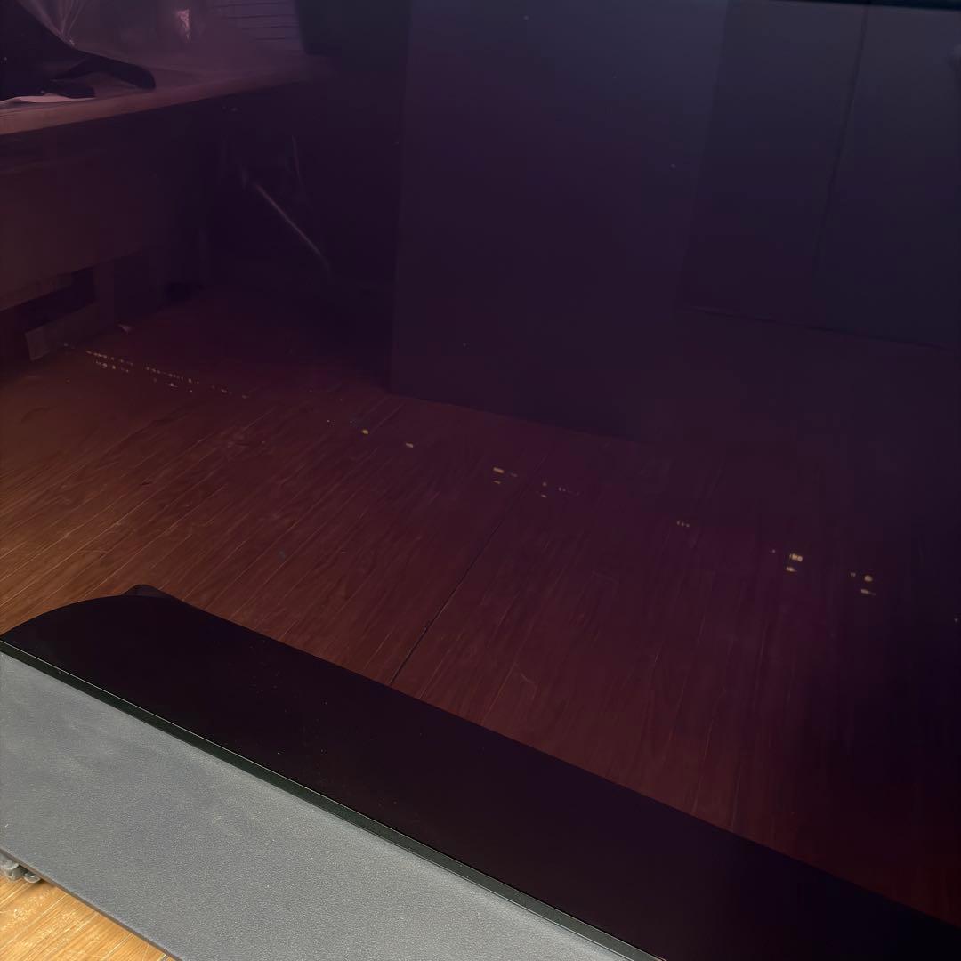 SONY 65V型 4K 有機EL テレビ BRAVIA XRJ-65A95K