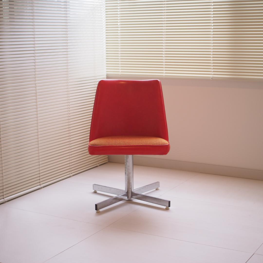 JANSKO OF CALIFORNIA ワークチェア　デスクチェア 回転チェア