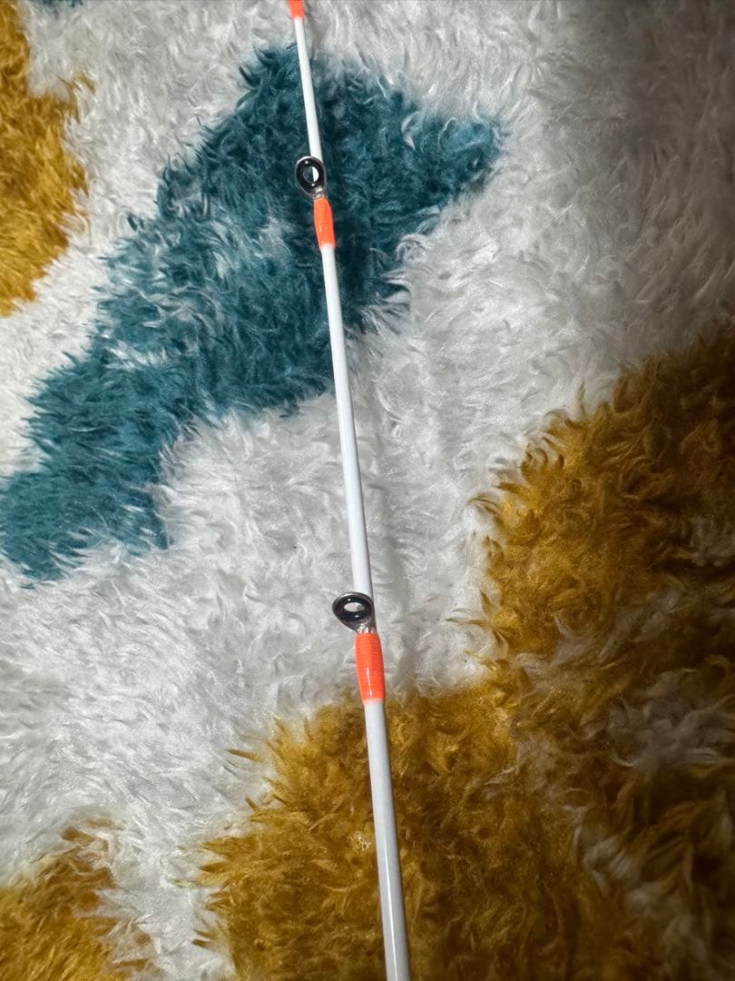 M*o様 最終値下げ サイドワインダー ティップランモデル