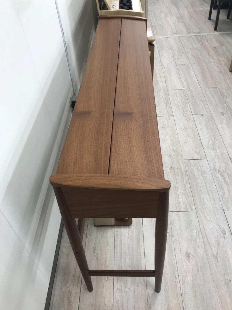 ★71321【電子ピアノ】ROLAND　KF10　19年製