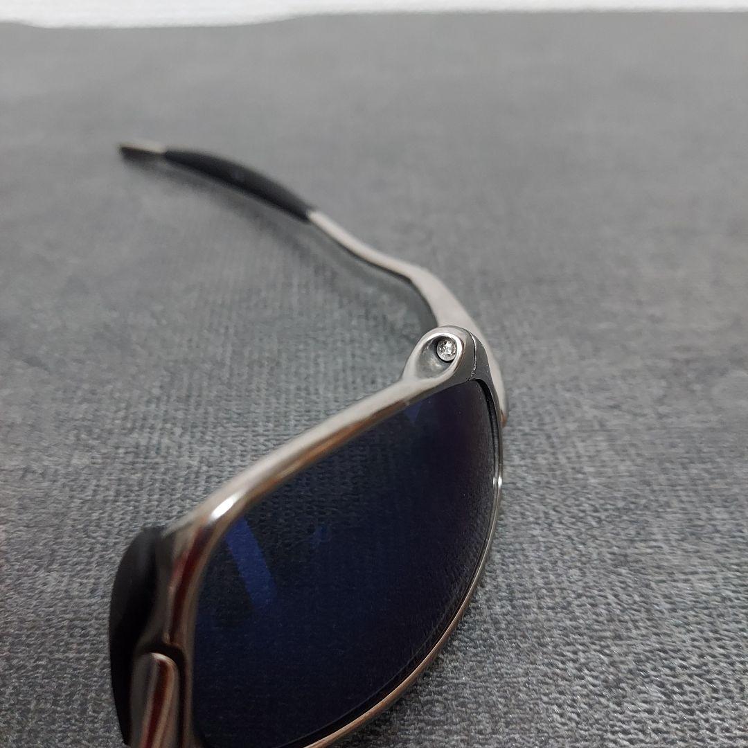 セ*ウ様 OAKLEY オークリー ICHIRO JULIET 1st　イチロー