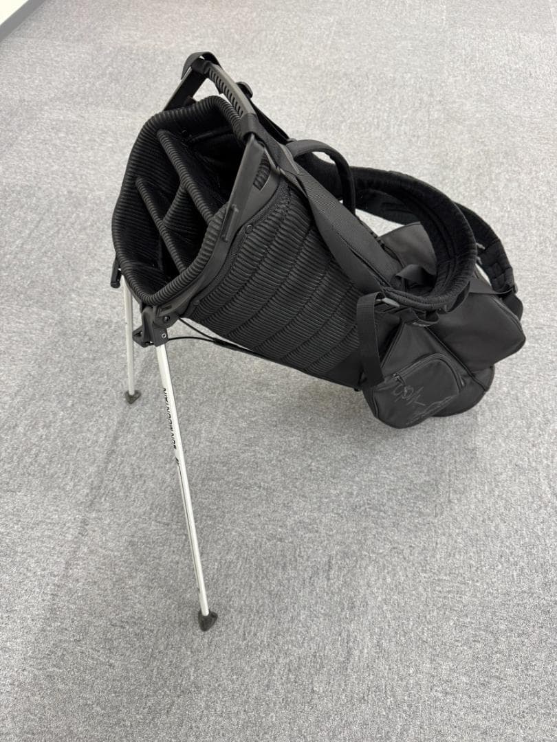 bpm × SUNMOUNTAIN キャディバッグ NANO universe