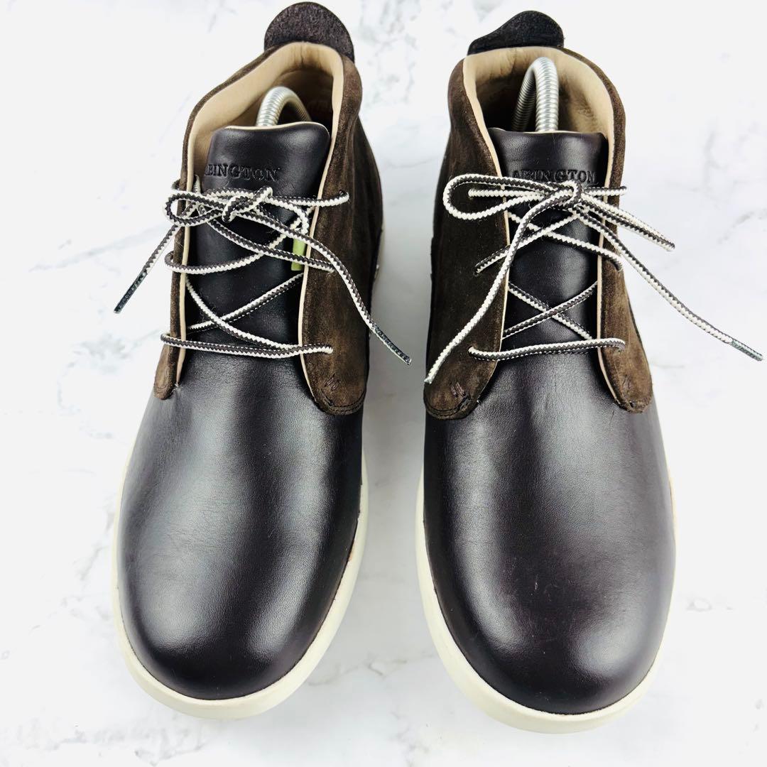 ティンバーランド アビントンブーツ 28.5 超美品‼️