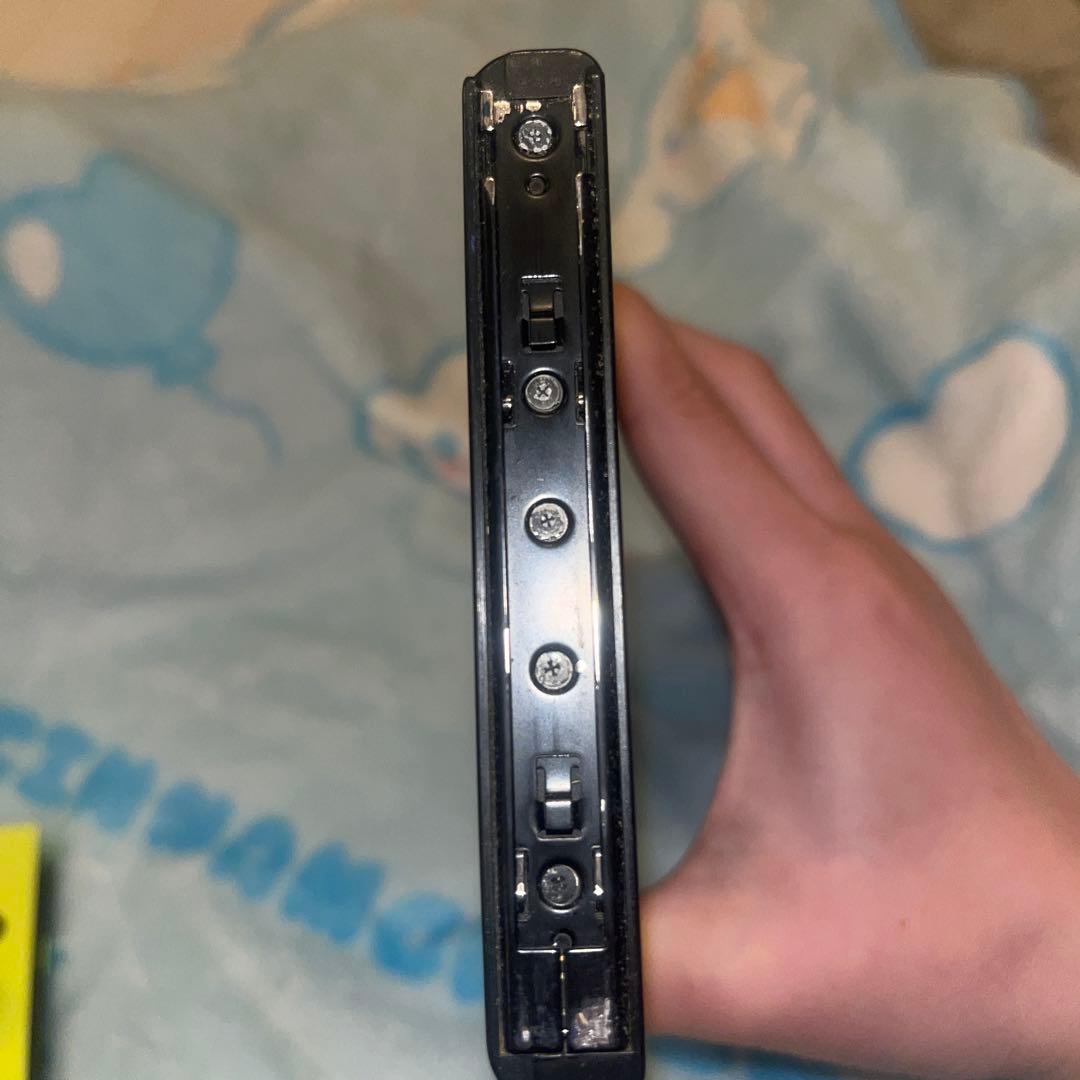 Nintendo Switch 本体&Joy-Con(L.R)付き