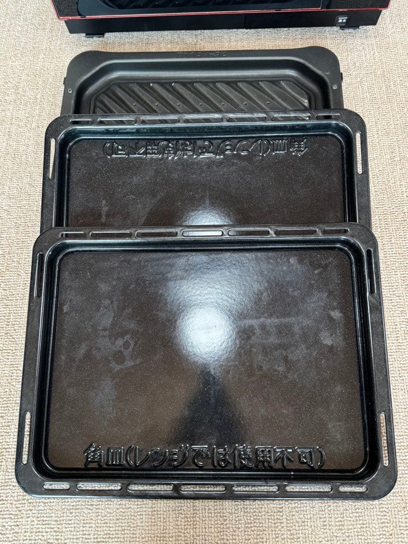 Panasonic NE-BS1300-RKオーブンレンジ