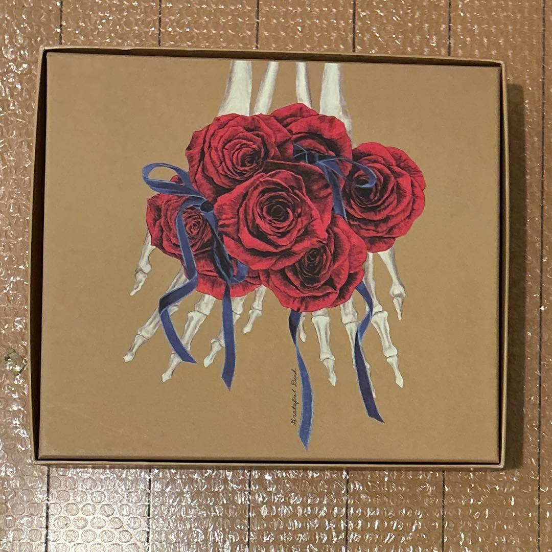 洋楽 Grateful Dead /Spring 1990 The Other One