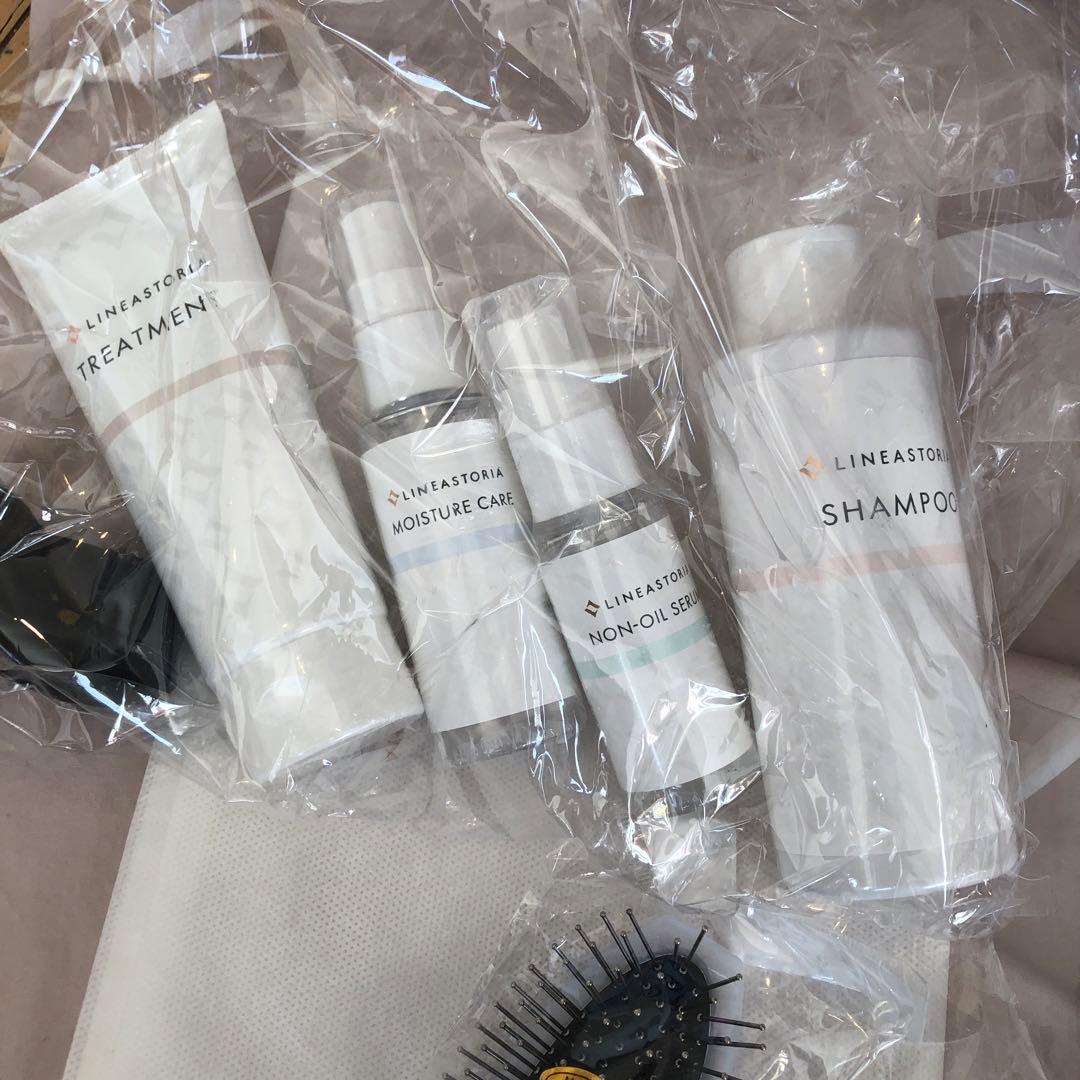 医療用フルウィッグとケア用品　天使シリーズ（100%人毛）リネアストリア