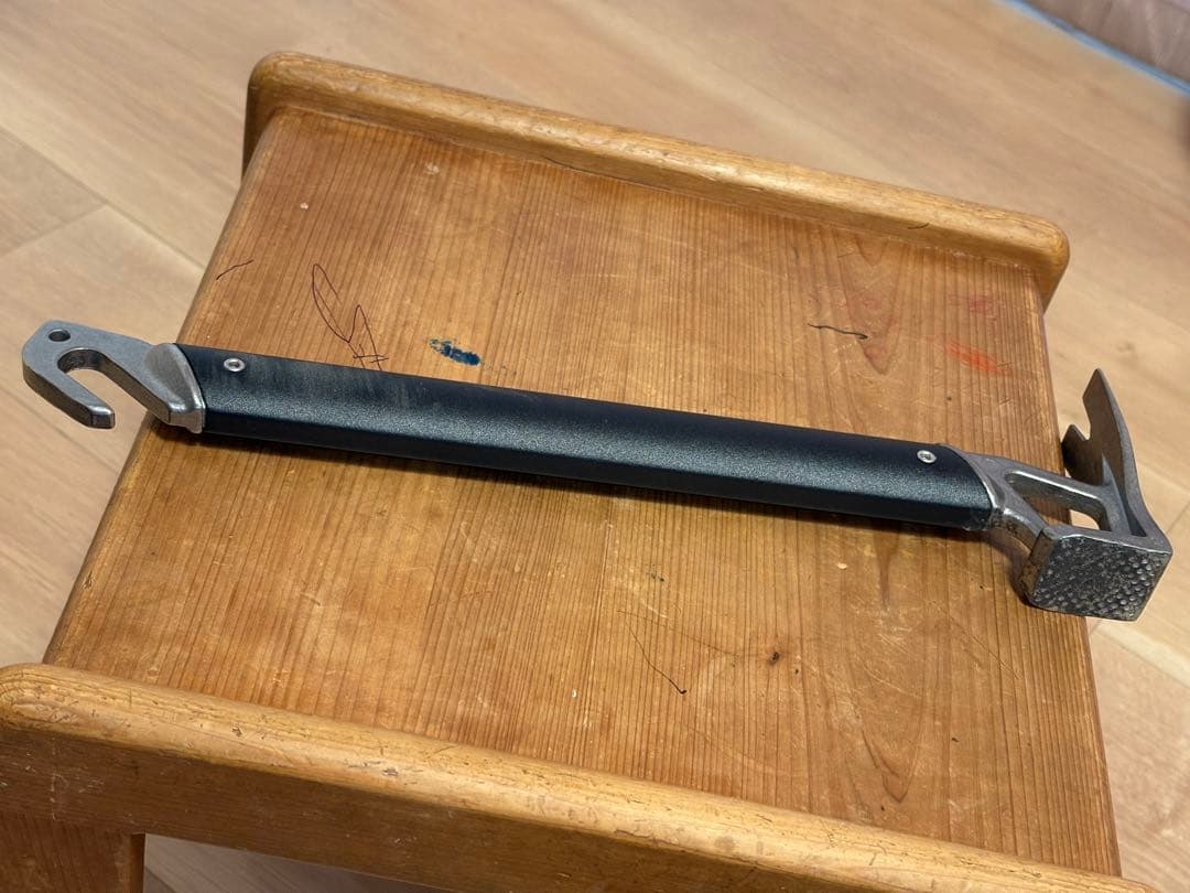 VOGEL MID（ヴォーゲルミッド） RATEL WORKS