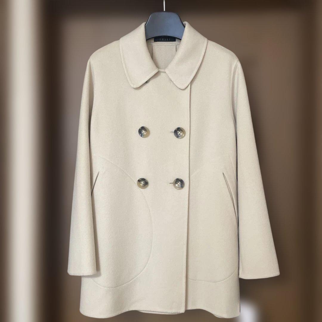 FOSSI コート サイズ40