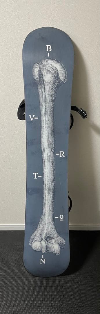 T*i様 美品！！　BURTON ボード　バインディング　セット
