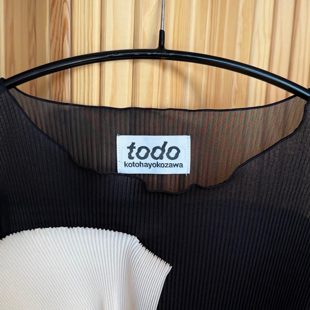 ワンピース LONG SLEEVE DRESS TD22S-PD05