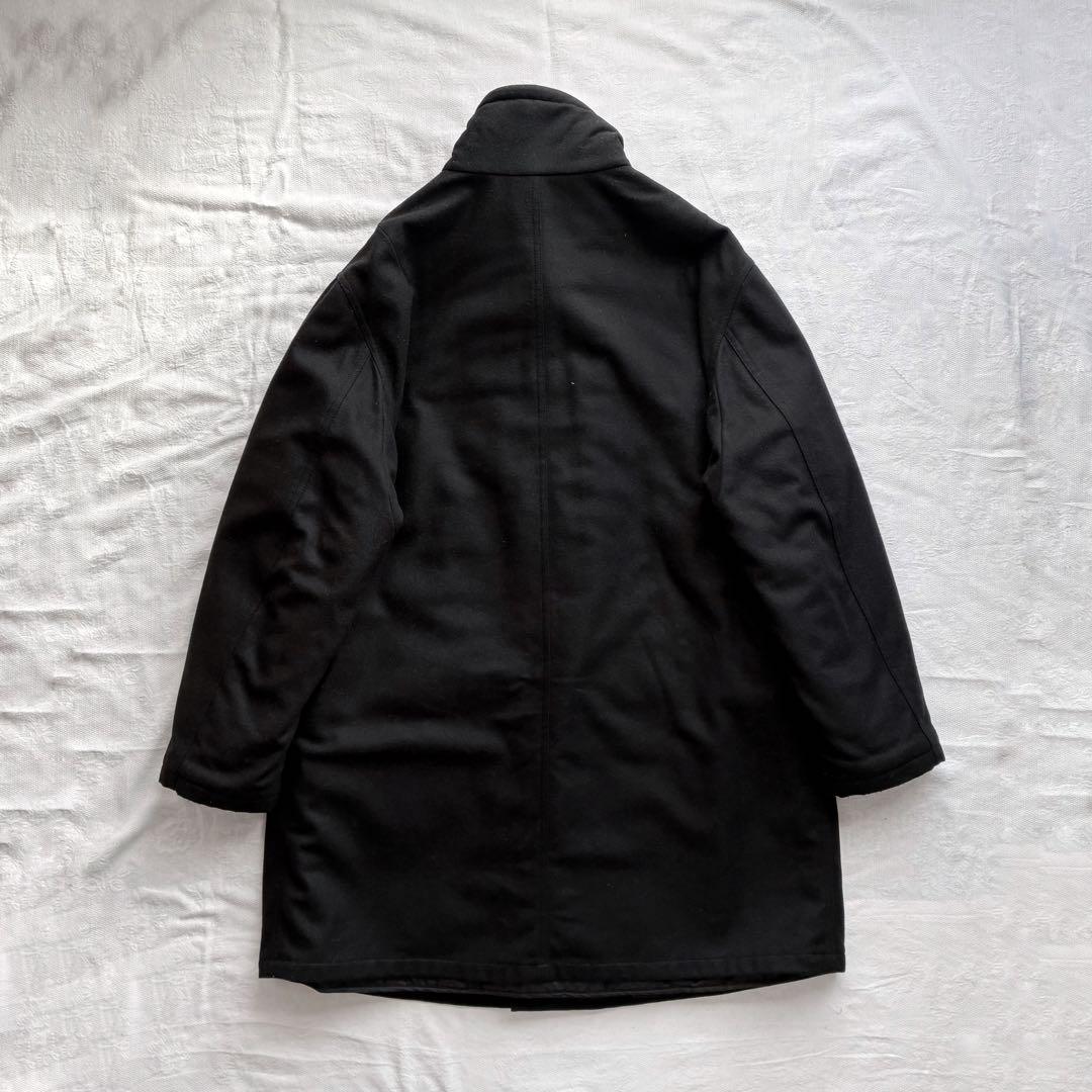 ジャケット・アウター archive 90s BARNEYS NEW YORK wool coat