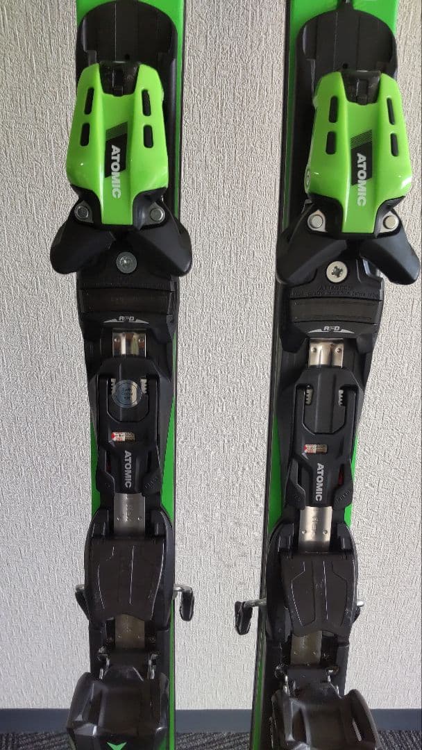 アトミック ATOMIC REDSTER X9 169cm