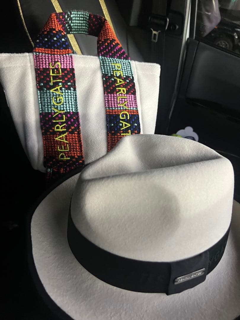 パーリーゲイツ　フルセット　送料込み！！！