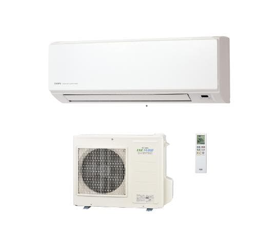 【未使用】CHOFU RAY-4042X 温水熱源機付エアコン2025年製