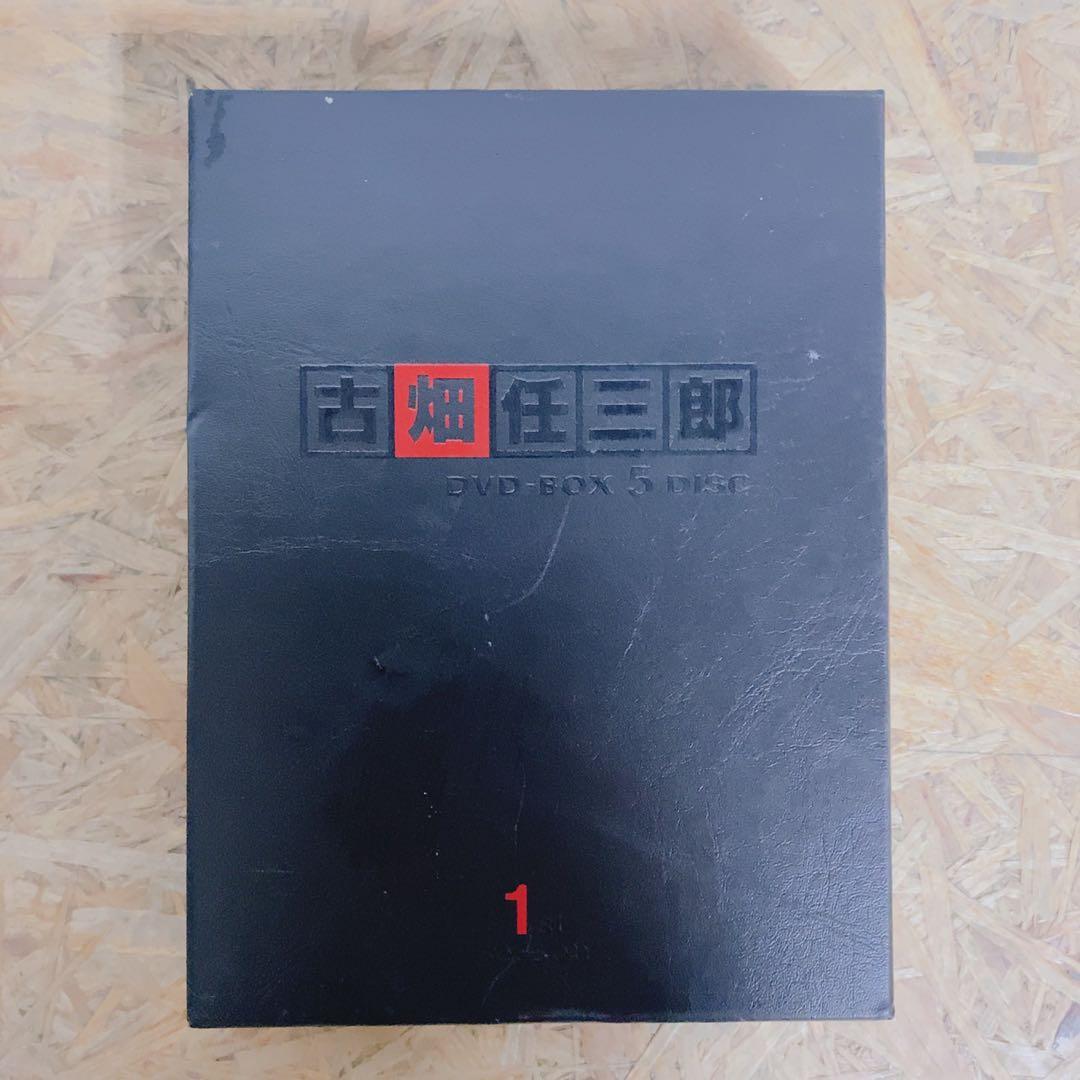 名作刑事ドラマ★古畑任三郎 1stシーズン DVD-BOX 全5巻セット