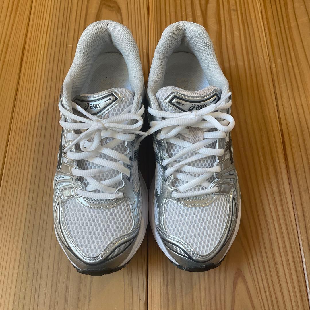 アシックス　ゲルカヤノ14 23.5