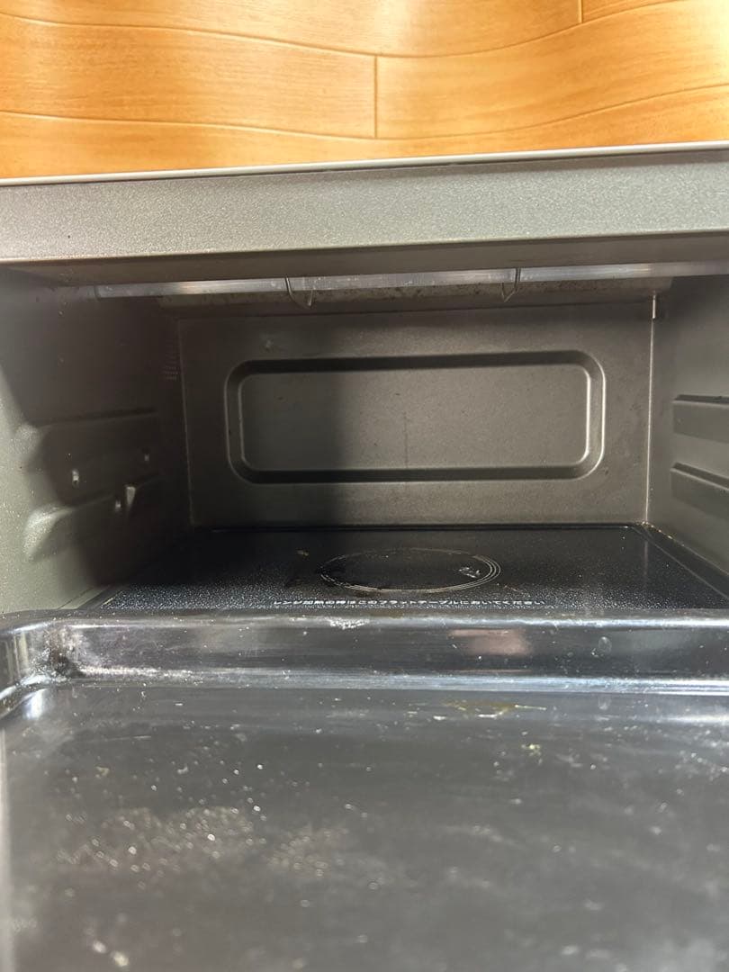 SHARP オーブンレンジ RE-WF182-W 2021年