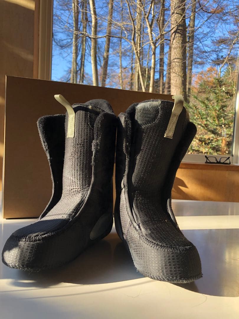 Step On スノーボードブーツ キッズ　24cm