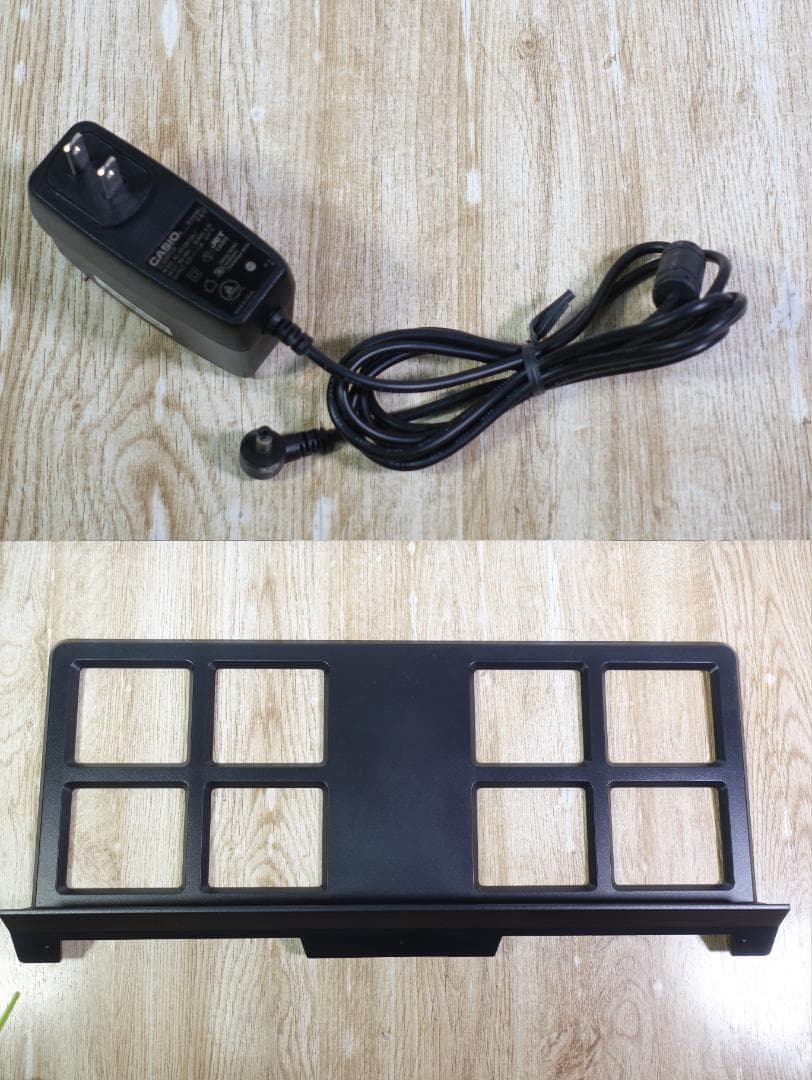 CASIO CT-X700 61鍵盤 電子キーボード 2024年製 美品