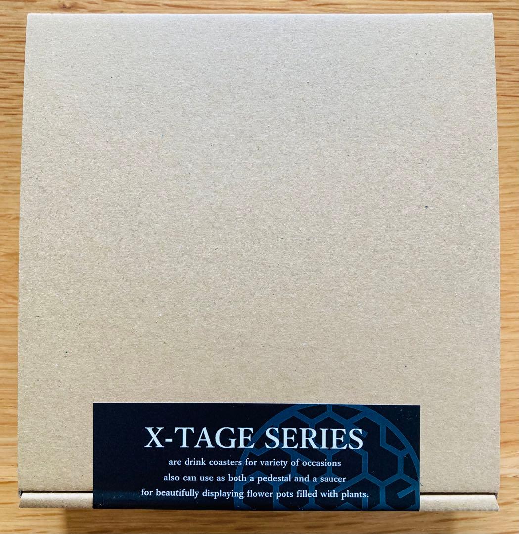 バーベキュー・調理用品 XWAG PRODUCTS X-TAGE BARREL KNOT ROUND