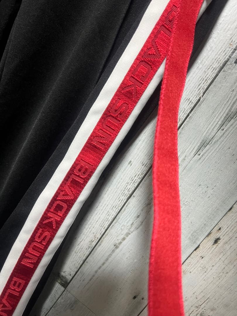 爆限定 パームエンジェルス ジャージ トラックパンツ Lサイズ イーストランド製