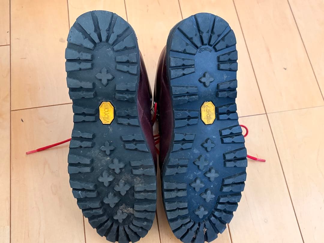 ダナー ライト2 US7