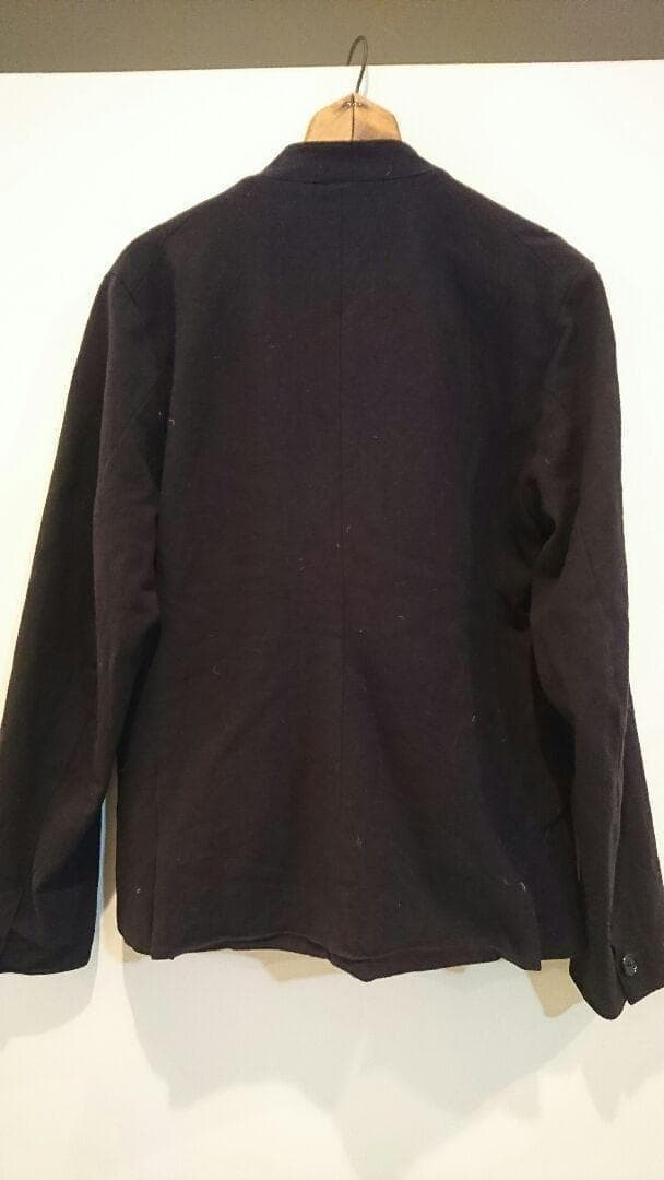 エンジニアードガーメンツ ジャケット Sサイズ