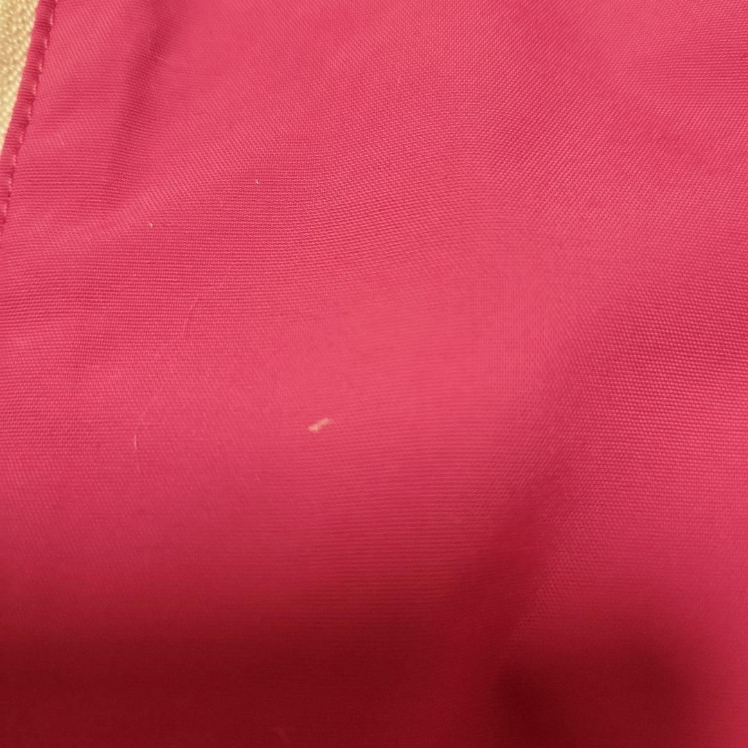 お値下げ！THE NORTH FACE スノーワンピース フューシャピンク