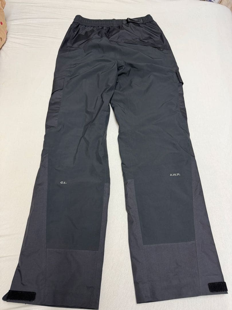 パンツ Nike x NOCTA 8K Peaks Track Pants\"Black\"
