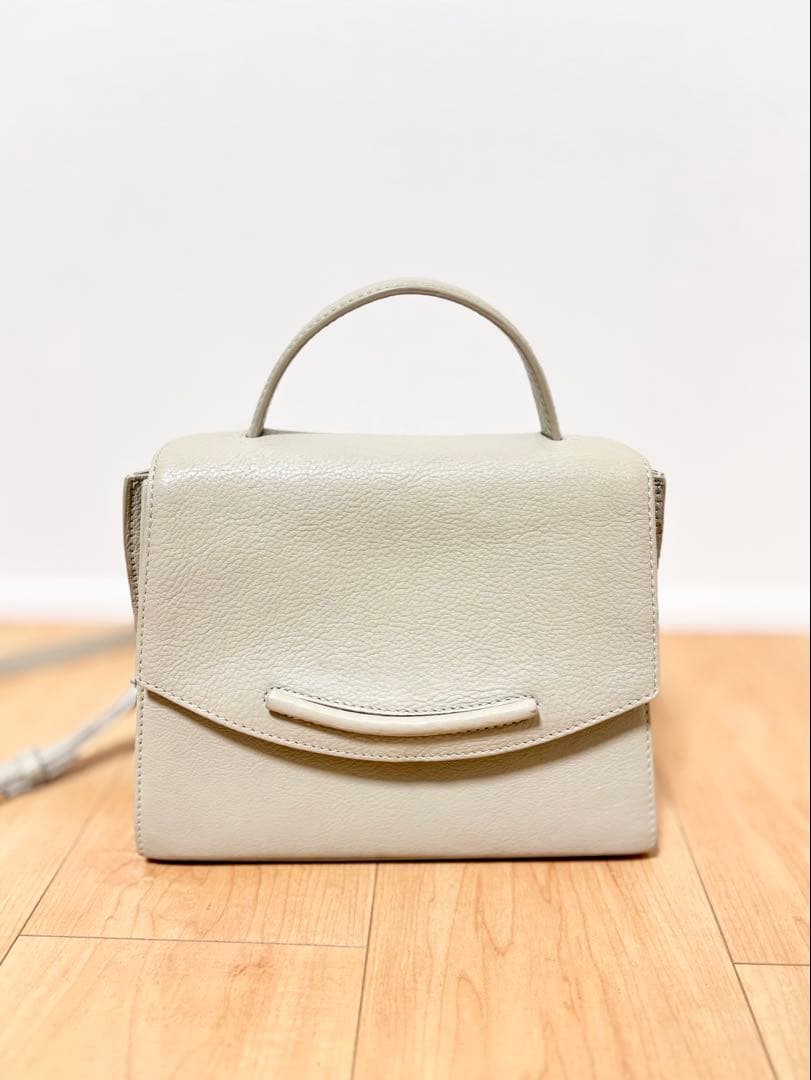 マザーハウス　ショルダー　バック