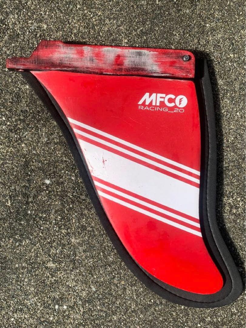 MFC カイ・レニーモデル 20