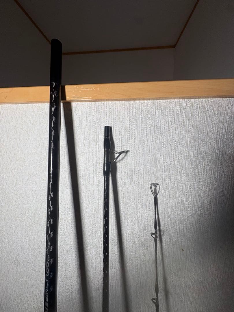 コルトスナイパーリミテッドS100MH-3