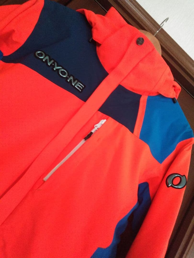 ON-YO-NE　オンヨネ　スキージャケット　SS