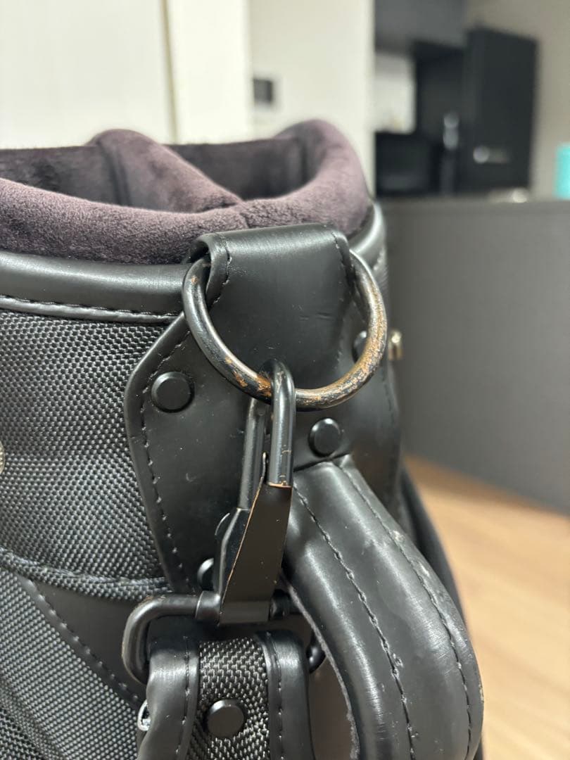 タイトリストTitleist キャディバッグ