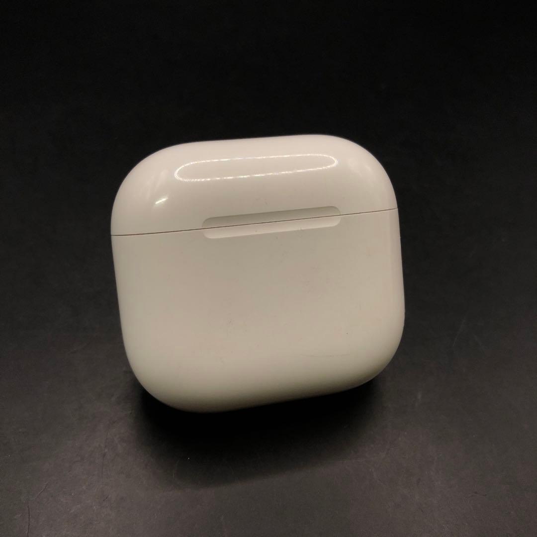 即決 純正品 Apple アップル AirPods4 ワイヤレスイヤホン