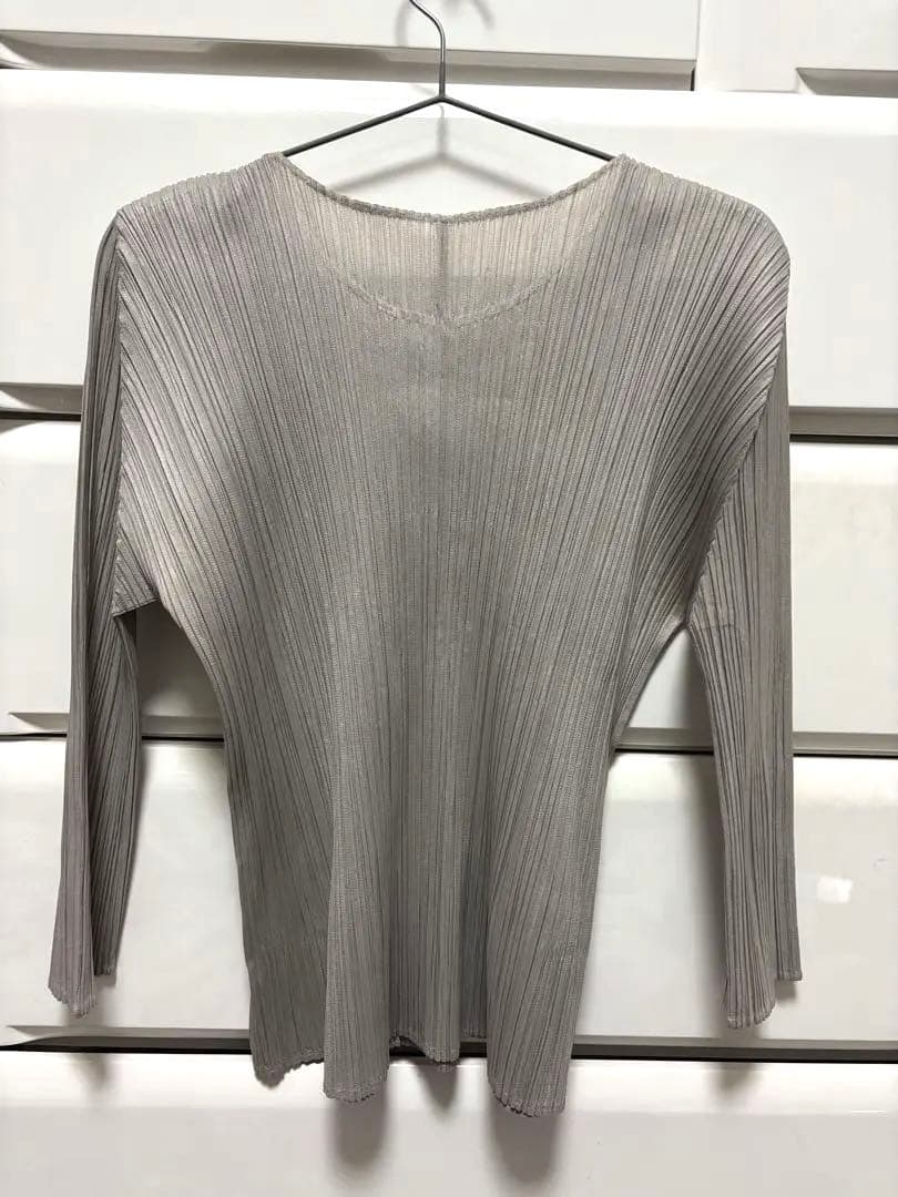 専用です✴︎プリーツプリーズ　トップス