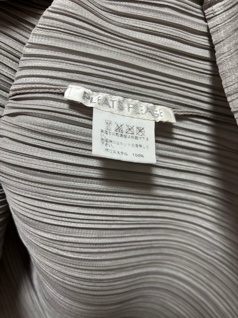 専用です✴︎プリーツプリーズ　トップス