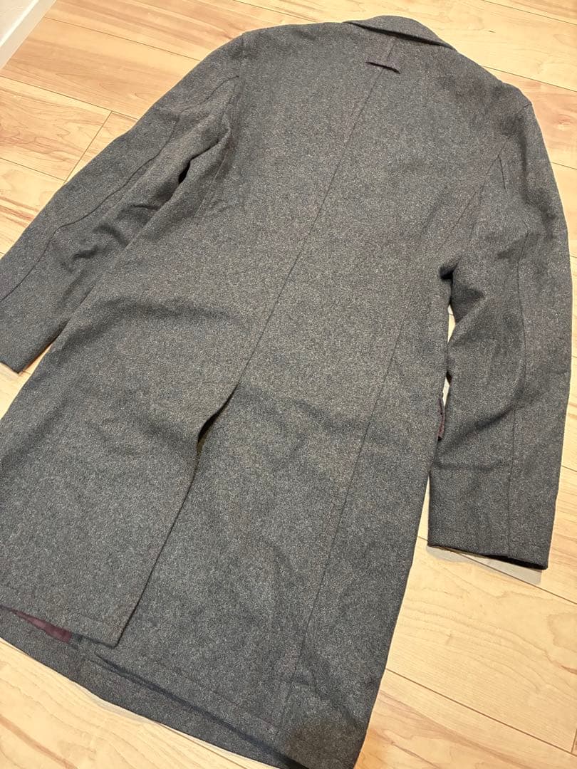 JEAN PAUL GAULTIER コート