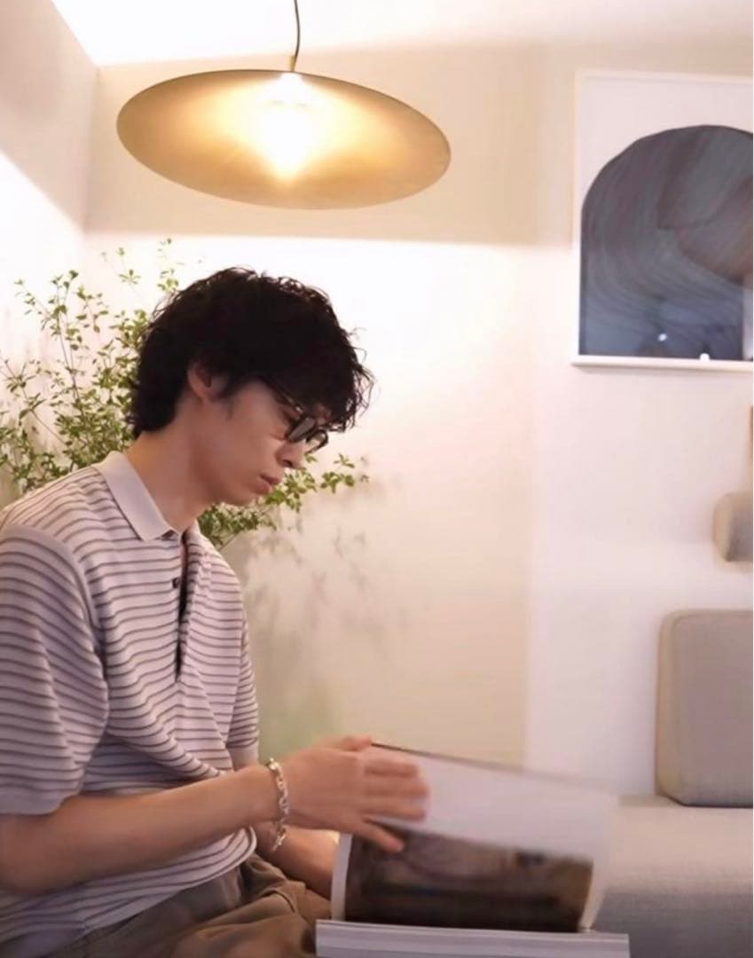 【taka】VAINL ARCHIVE DAVID-P(IVORY)