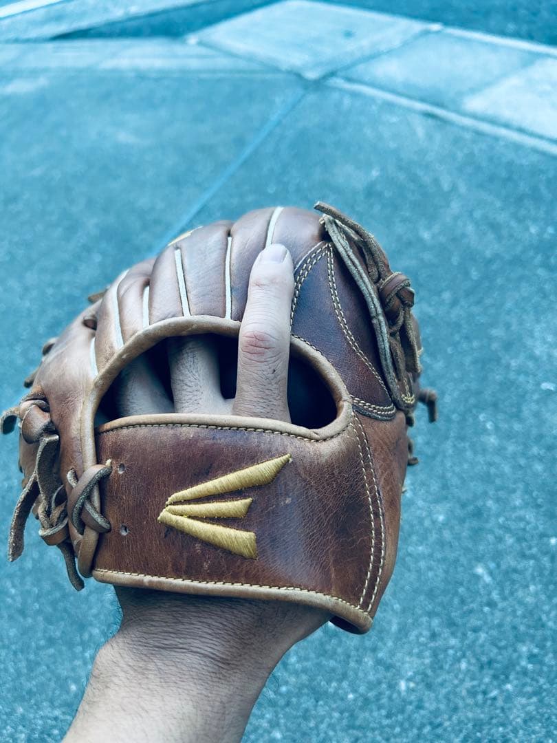 イーストン軟式外野グローブ